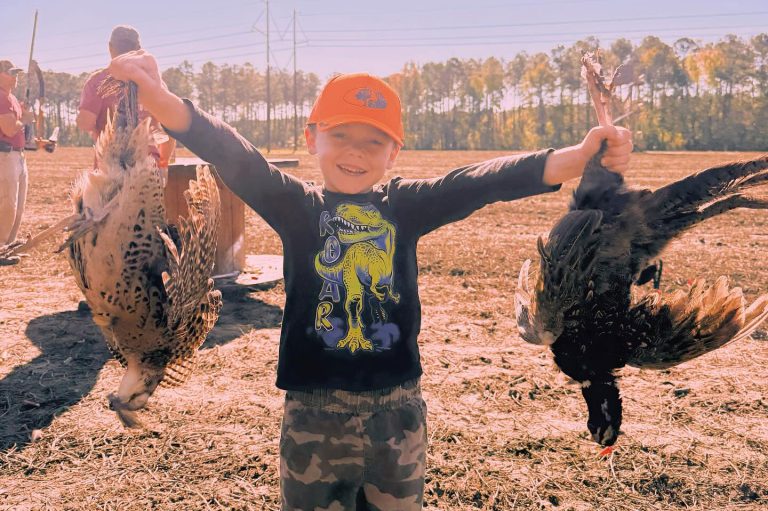 pheasant-hunting-in-south-carolina-for-kids